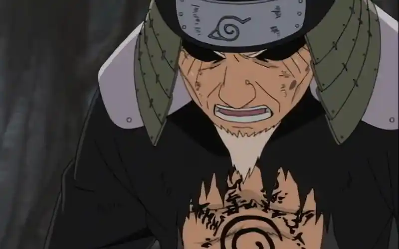 【火影忍者ol】三代目火影猿飞日斩~竞技场~一起去见死神吧,尸鬼封尽