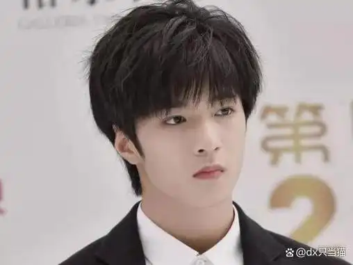 从2017年开始到现在,刘耀文已经有了6年的演艺经历