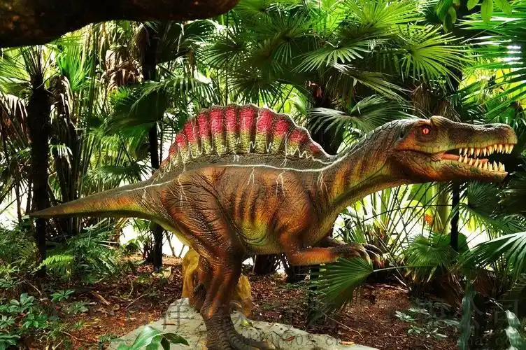 自贡模拟恐龙租赁出售