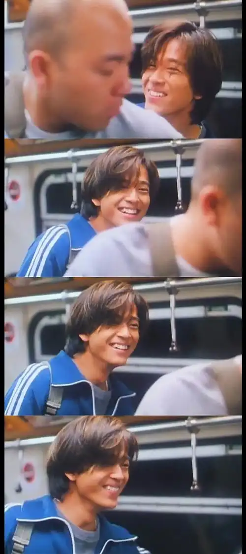 如何评价梁咏琪和陈晓东的电影《初恋无限touch》? - 知乎