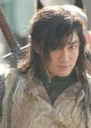 (童年)叶子龙配音田波 雪山飞狐 胡一刀|演员黄秋生 胡斐的父亲,辽东