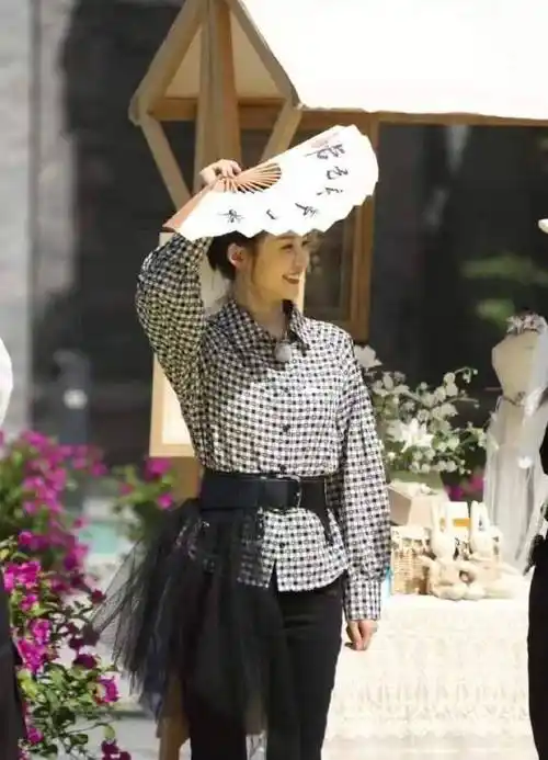 苗苗却被带走,宠妻郑恺全程撒狗粮上演追妻争夺战_妻子_范冰冰_李晨