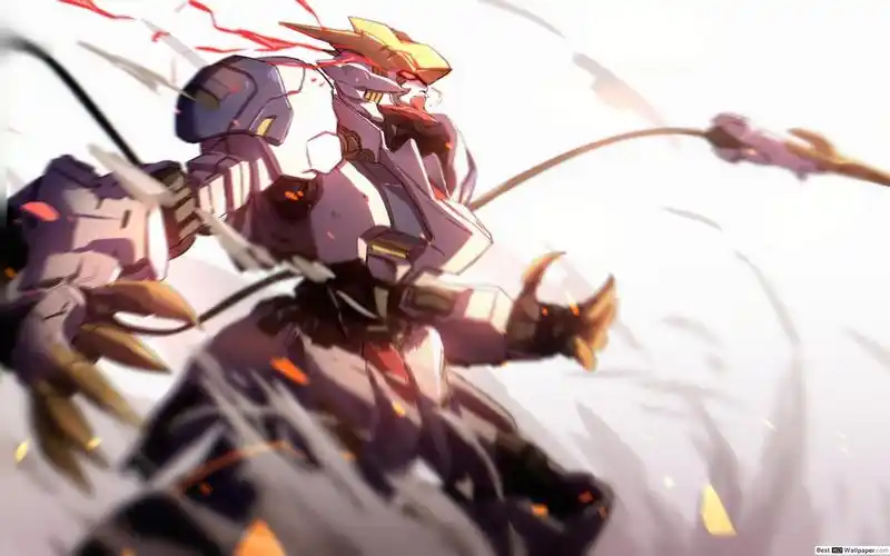 有没有巴巴托斯的高清电脑壁纸? - 知乎