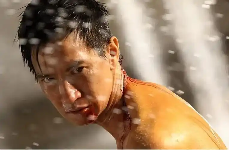 回顾张家辉遇到大3岁关咏荷后再也不想放手余生不让她流泪