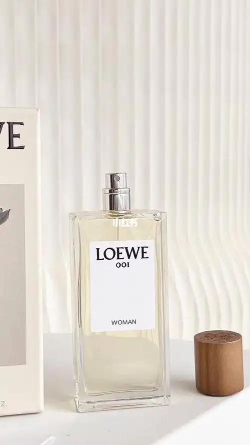 罗意威loewe001女士浓香水100ml