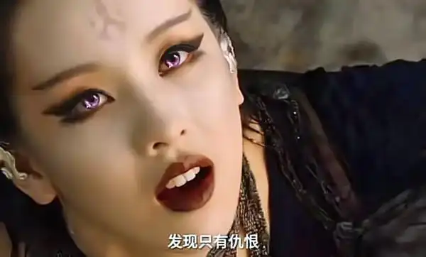 影版《花千骨》来了,白子画"五官粗犷",被吐槽不如霍建华版本!