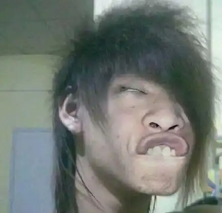 最丑的头像图片男人大全