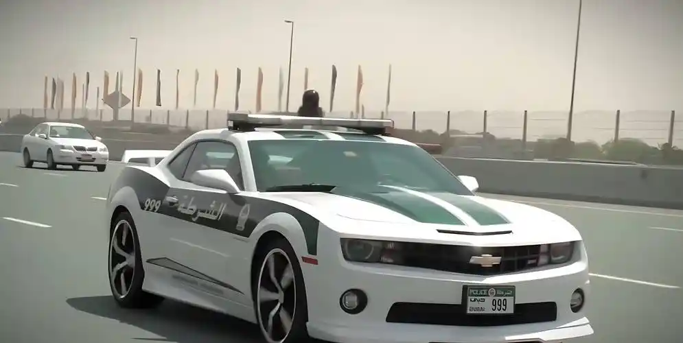 速度与激情的较量,世界各国的超豪华警车一睹为快_搜狐汽车_搜狐网