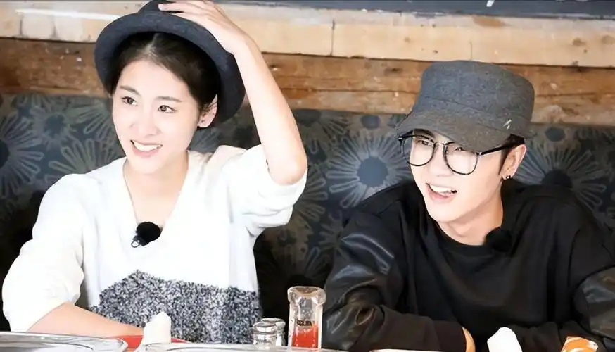 有一种"谋算"叫张碧晨和华晨宇,孩子4岁了,才明白这盘大棋