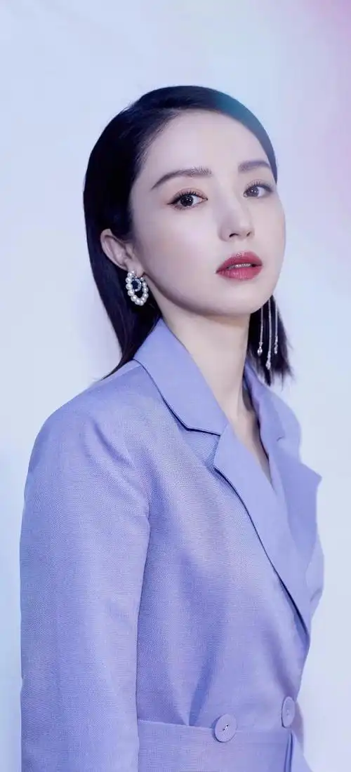 璇美人董璇高清美图