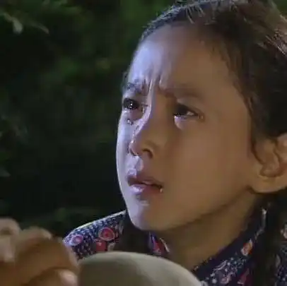 琼瑶剧水云间演员现状小童星长大后很漂亮人气配角已离世