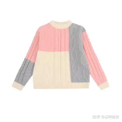 韩版时尚女童毛衣,秋冬必备的保暖圣品. - 知乎