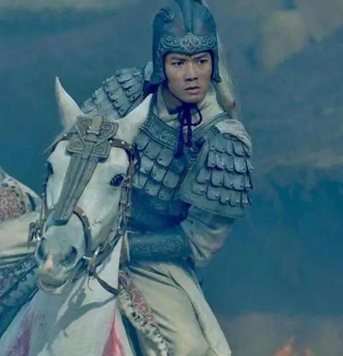 拥有现代男神身高的常山赵子龙