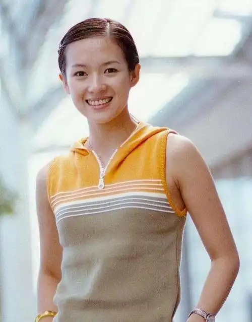 章子怡与汪峰离婚不到一年官宣喜讯恭喜自己终于等到这一天