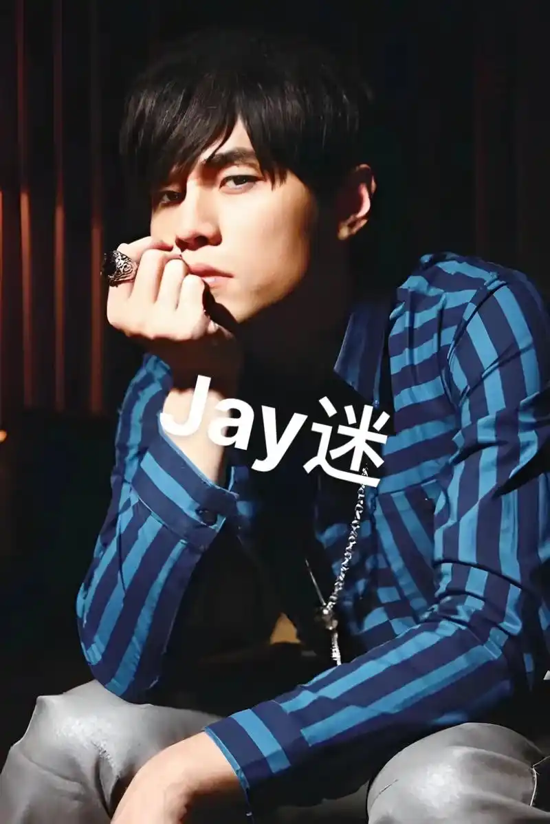 2008韩国宣传大灌篮.周董杂志写真#周杰伦 #jay #j - 抖音