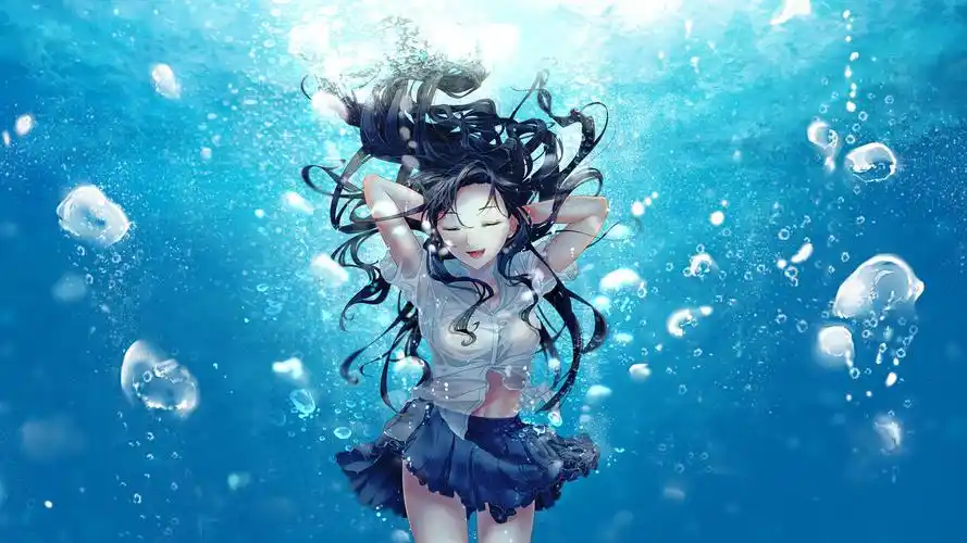 炫酷cg壁纸大放送,福利满满能提神