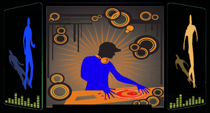 我的传说 (秀电音) - 优雅秀 - 5sing中国原创音乐基地