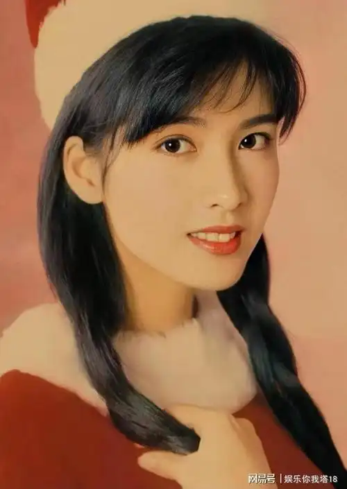 玉女周慧敏颜值巅峰写真集合|模特|古典乐|女明星|粤语歌曲|华语歌手_