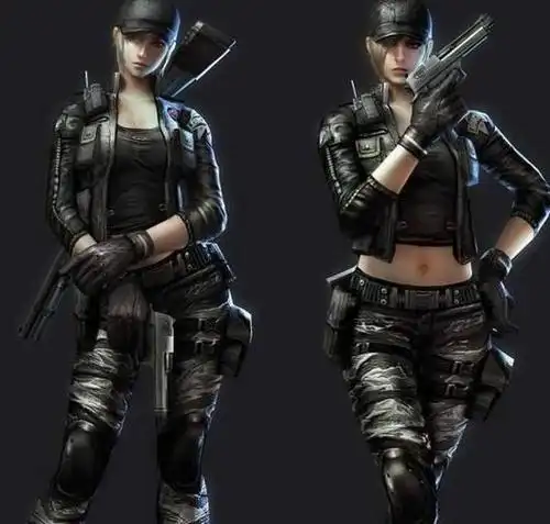 2012年11月8日,集结密令版本 fp商城开张,新增猎狐者x和斯沃特精英