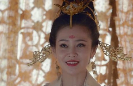 盛唐幻夜:天桥被叶远安一剑刺死,天后得到天珠,真实面目曝光