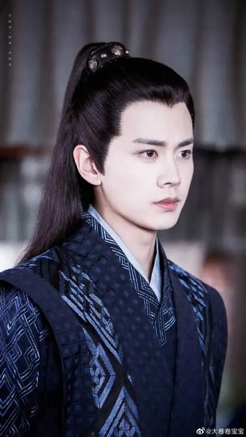 陆绎- 堆糖,美图壁纸兴趣社区