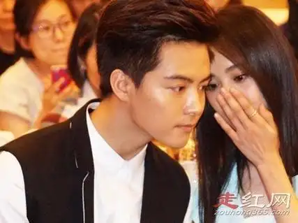 马天宇的老婆叫什么名字公开过的女朋友都有谁