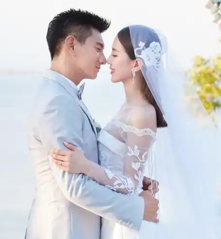 中旭财道—程绮涵:想拥有吴奇隆刘诗诗的浪漫婚礼吗?先赚钱!