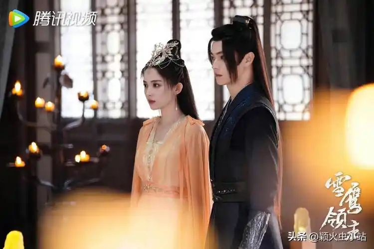 3娱乐吃瓜:龚俊迪丽热巴,肖战李一桐,赵丽颖王鹤棣郑爽许凯_蔡徐坤