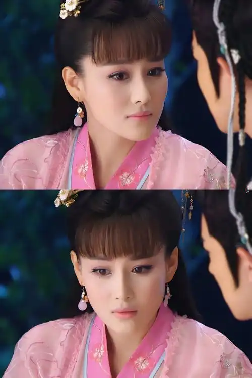 封神英雄榜##张馨予##苏妲己##张馨予玄学