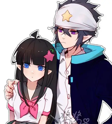 酱八麦香鱼关注打开新页热度(11590)评论(237)推荐凹凸世界凯莉all