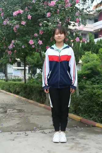 赵苗苗(永新村)