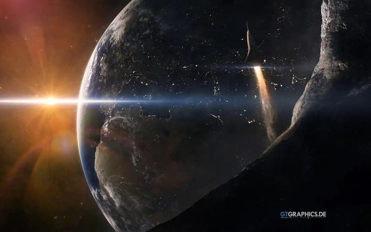 e时代生活 桌面 壁纸 新奇另类 新闻 win7/win8主题壁纸 星球(一)