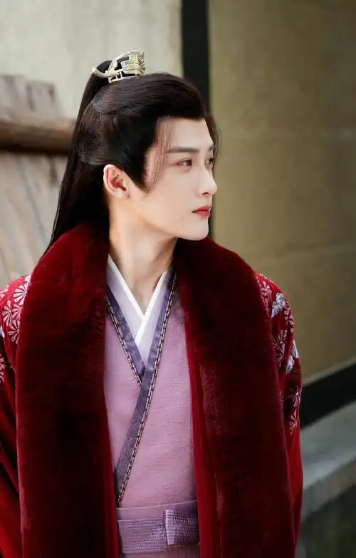 檀健次最出圈的角色##檀健次厚积薄发