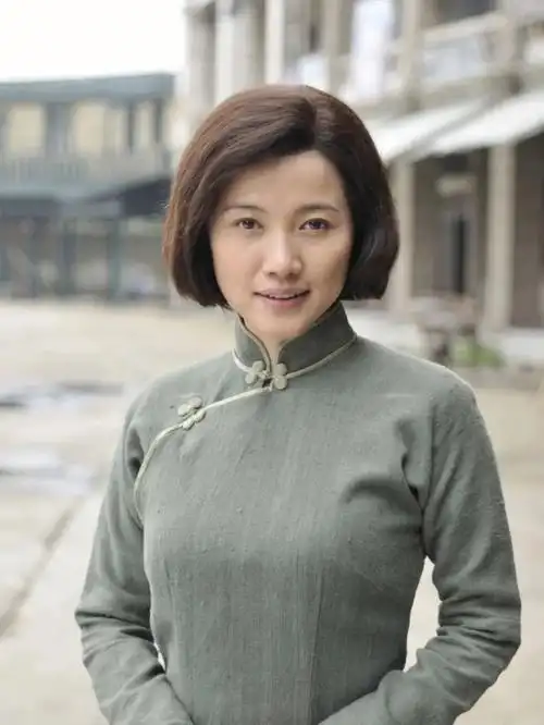 颜丙燕___《借枪》