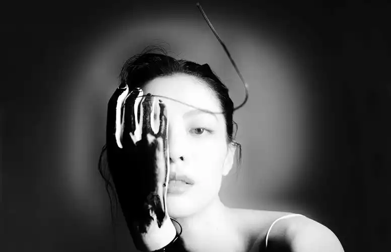 钟楚曦 - 堆糖,美图壁纸兴趣社区