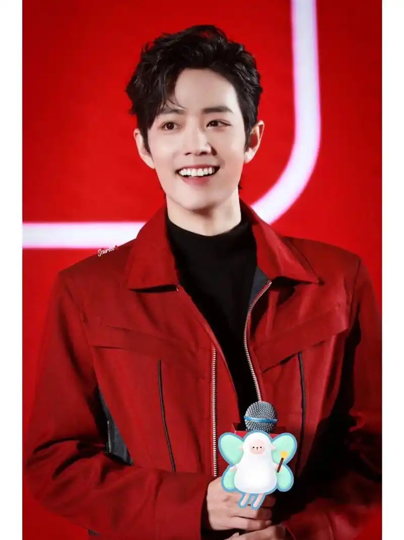 肖战壁纸高清手机壁纸锁屏背景图  纯喜欢分享,有侵删7815