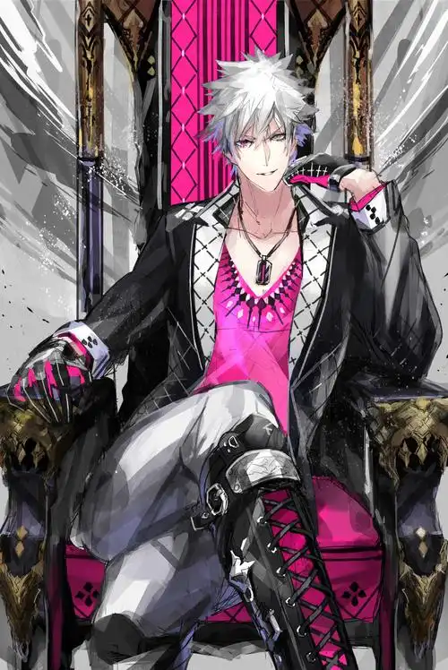 歌之王子殿下,二次元,pixiv,动漫48051101_p0