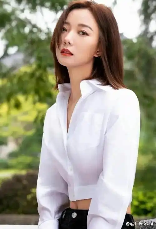 王珞丹明星壁纸(4)