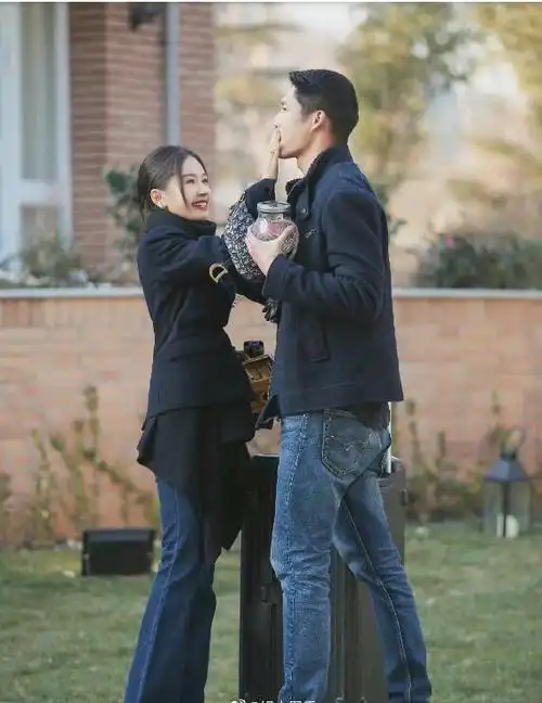 王子文吴永恩参加的综艺叫什么王子文吴永恩领证结婚了吗