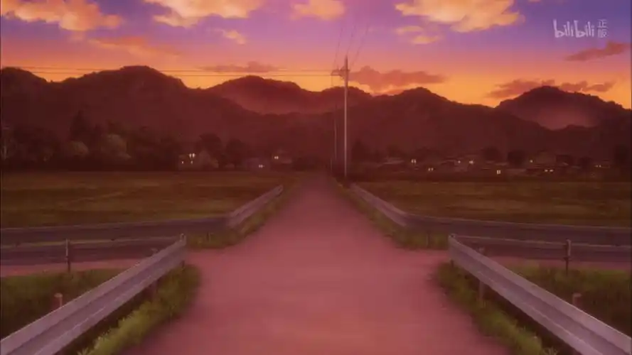 有没有什么好看的日漫风景手机壁纸图片? - 知乎