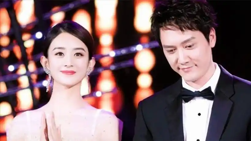 赵丽颖:从河北农村女孩到顶流女星,和冯绍峰的离异,在