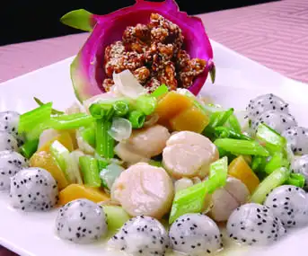 精美粤菜小炒20款