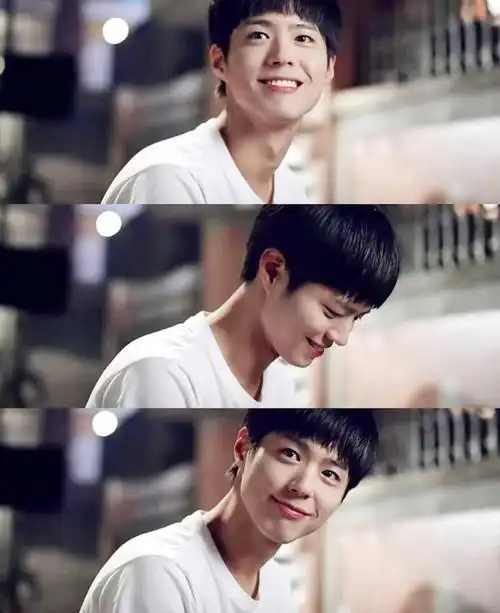 朴宝剑 | park bo gum