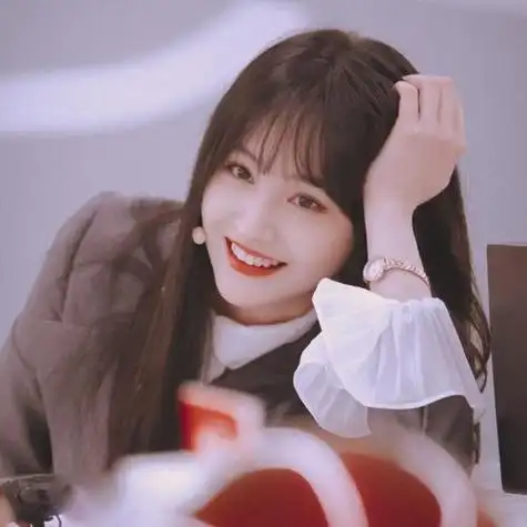 郑爽头像大全图片最美壁纸 郑爽最新图片(3)