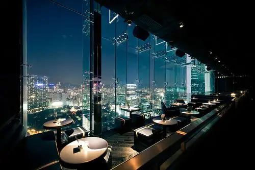 香港有哪些不错的酒吧?