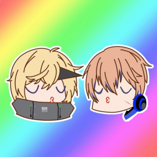 gif - 我好想食鸡蛋干