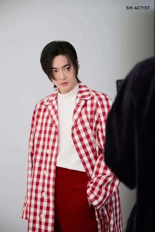 金俊勉超话  240307 naver 推特更新 俊勉 图片35