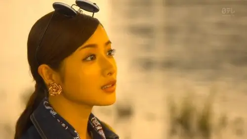 校对女孩河野悦子 石原里美