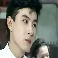 张卫健头像年轻头像_微信头像图片大全