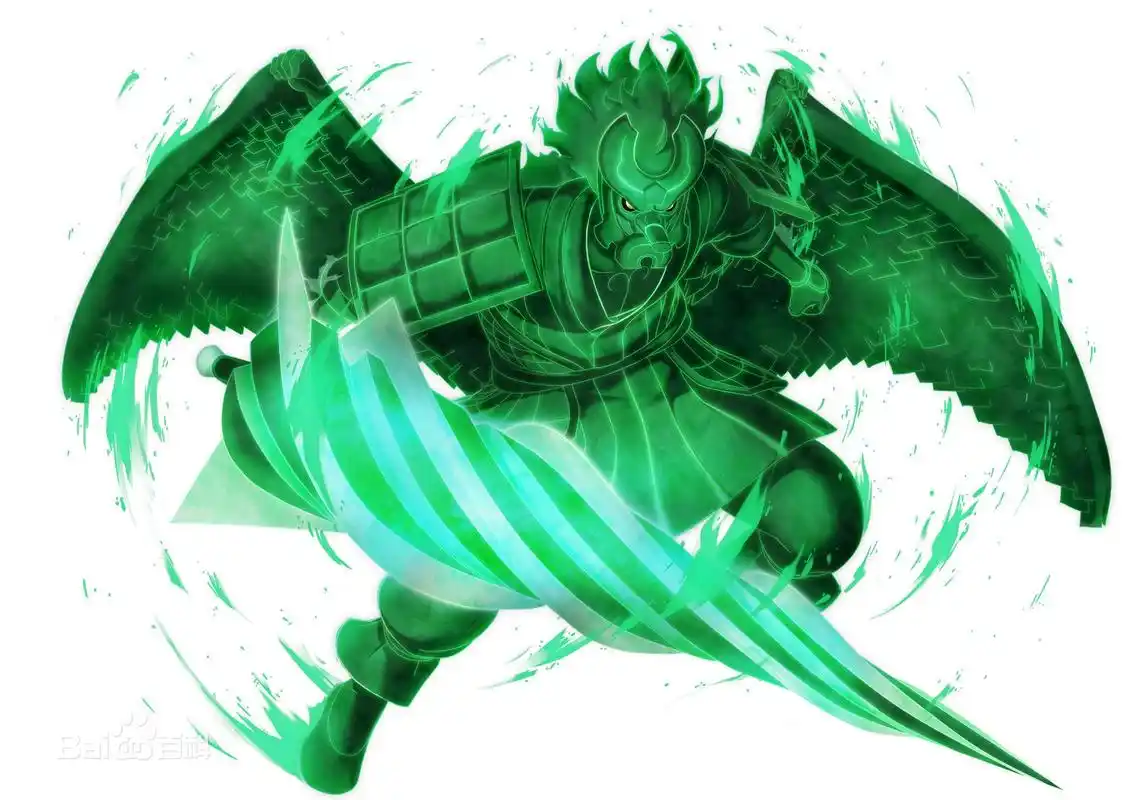 火影忍者之宇智波一族的究极瞳术超强须佐能乎